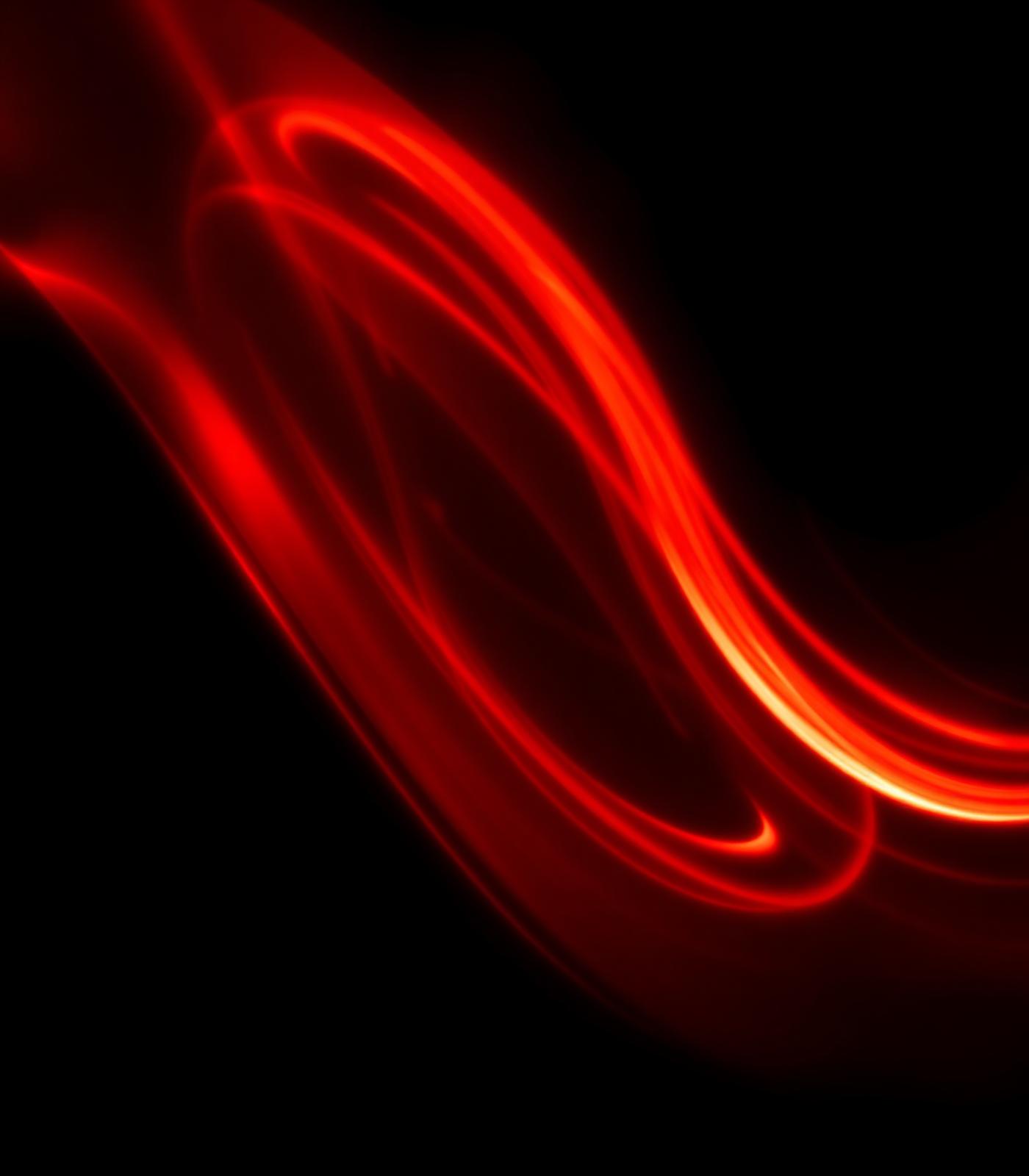 Cinematic light study